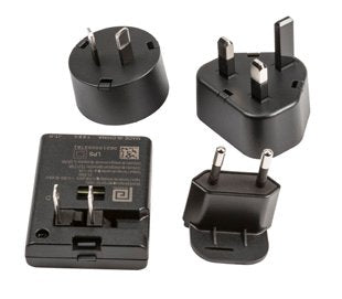 Fuente De Alimentación Para Cn51 (A Través De Snap On) + Cable Usb