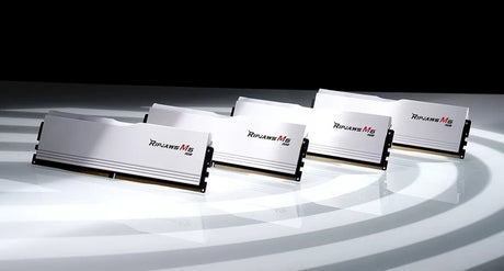 EAN 4713294238344 - G.Skill Ripjaws M5 RGB F5-6000J2836G16GX2-RM5RW módulo de memoria 32 GB 2 x 16 GB DDR5 4800 MT/s imagen 2