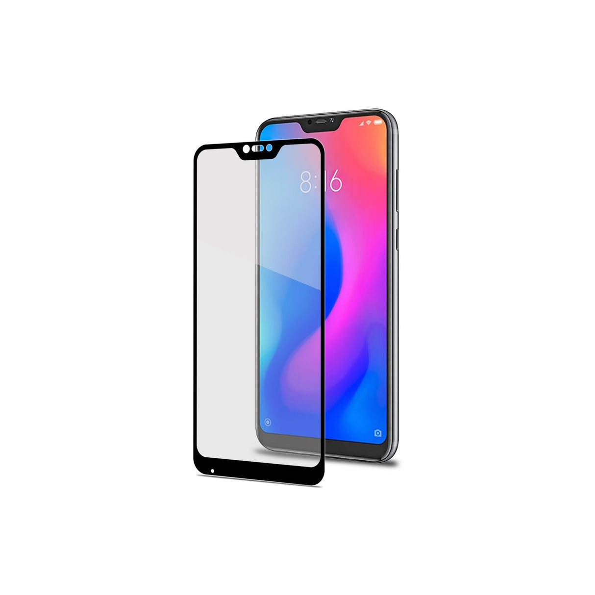 EAN 8021735746928 - Celly Full Glass Protector de pantalla Xiaomi 1 pieza(s) imagen 1
