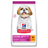 EAN 52742282602 - Hills 604237 comida seca para perros 1,5 kg Pollo, Ternera imagen 1