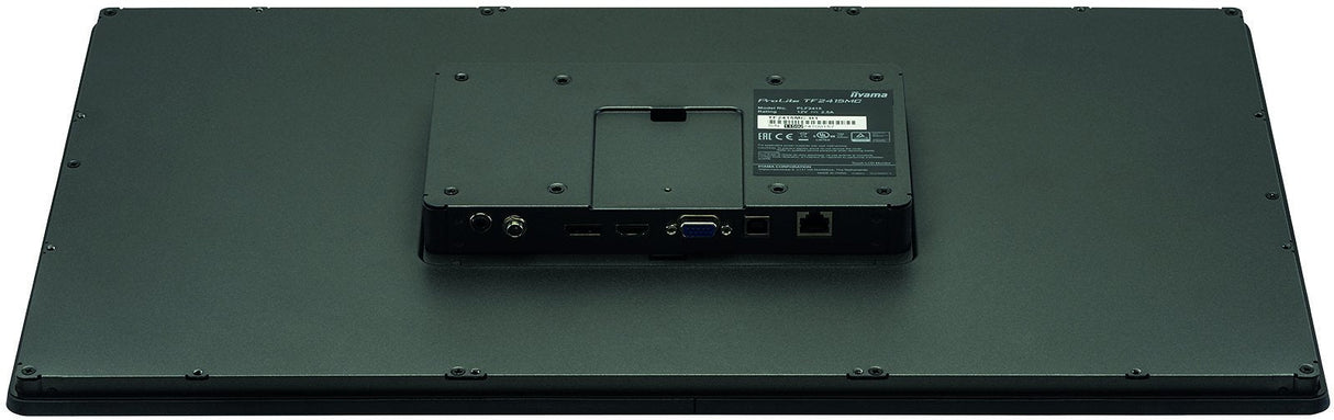 Monitor Iiyama 60.5cm (23,8") Tf2415mc-B2  16:9   M-Touch Hd
