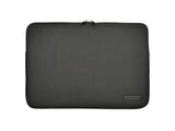 Conceptronic Notebookhülle 16" Polyemer, Neopren Negro