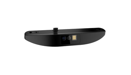 EAN 843173128511 - Elo Touch Solutions E393160 lector de código de barras Lector de códigos de barras portátil Negro imagen 3
