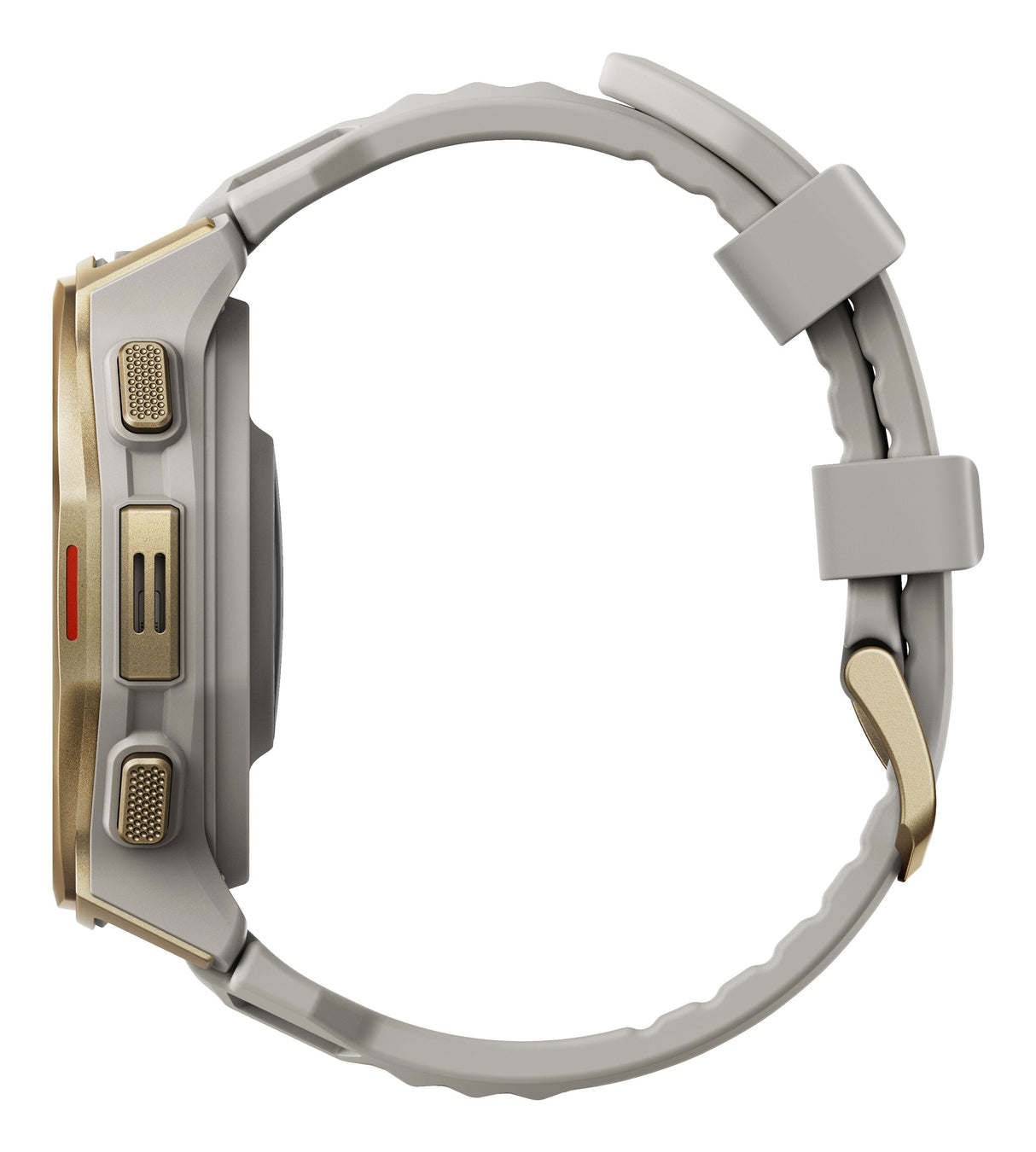 Amazfit T-Rex 3 Pro 1.32" Amoled 44 Mm Digital 466 X 466 Pixeles Pantalla Táctil Oro Wifi Gps (Satélite)