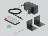 EAN 4043619114887 - DeLOCK 11488 interruptor de video imagen 3