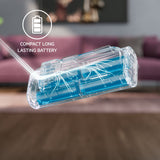EAN 7332543974528 - AEG AP71A142XN Batería Secar Filtro higiénico Sin bolsa Azul 4 Ah imagen 5