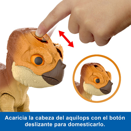 EAN 0194735309900 - Jurassic World JGC01 figura de juguete para niños imagen 12