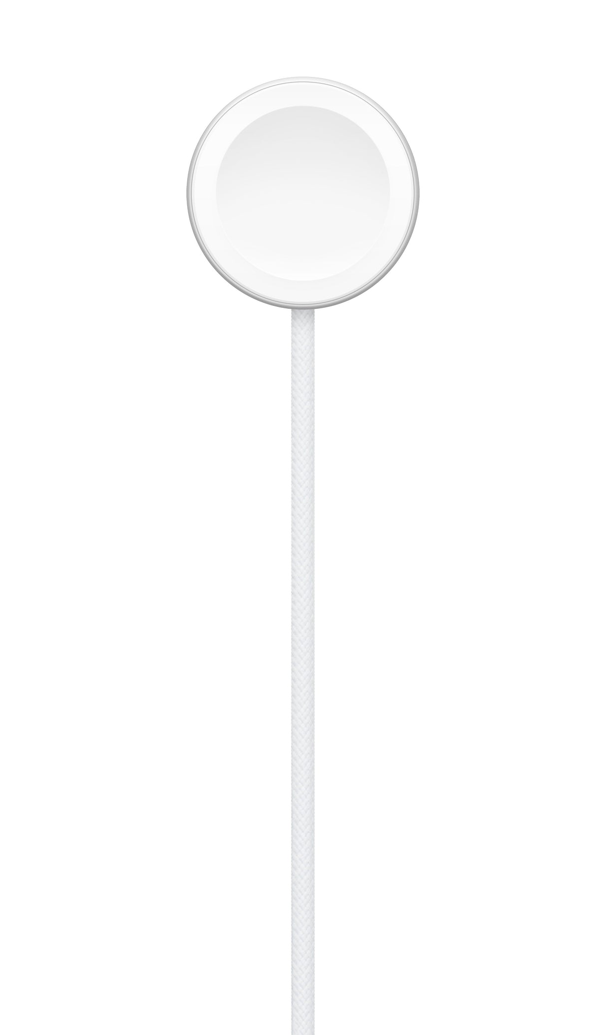 EAN 0195949102196 - Apple MT0H3TY/A cargador de dispositivo móvil Reloj inteligente Blanco USB Cargador inalámbrico Carga ráp imagen 1