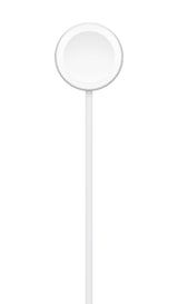 EAN 0195949102196 - Apple MT0H3TY/A cargador de dispositivo móvil Reloj inteligente Blanco USB Cargador inalámbrico Carga ráp imagen 1
