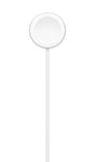 EAN 0195949102196 - Apple MT0H3TY/A cargador de dispositivo móvil Reloj inteligente Blanco USB Cargador inalámbrico Carga ráp imagen 1
