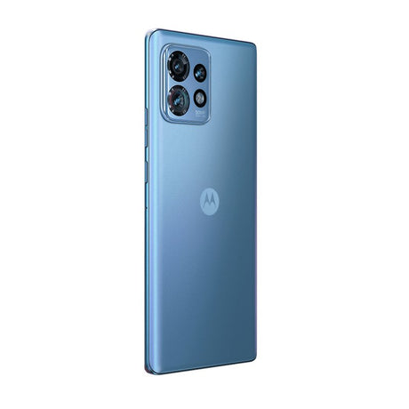 EAN 840023237300 - Motorola edge 40 Pro 16,9 cm (6.67") SIM doble Android 13 5G USB Tipo C 12 GB 256 GB 4600 mAh Azul imagen 4