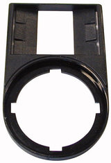 Eaton M22s-St-X Schildtrger 216392 O.Schild Schwarz 216392