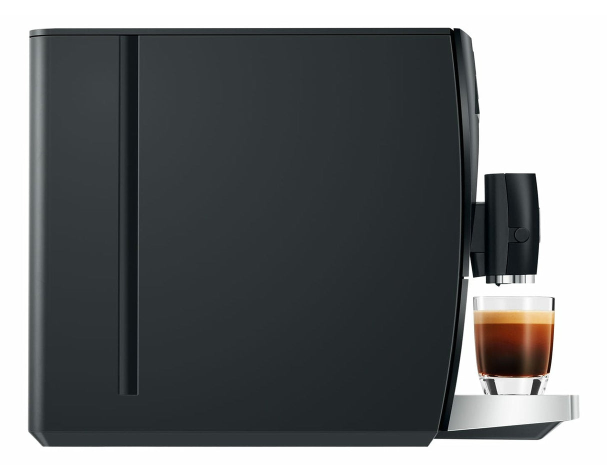 Jura C8 Piano Black (Ea)