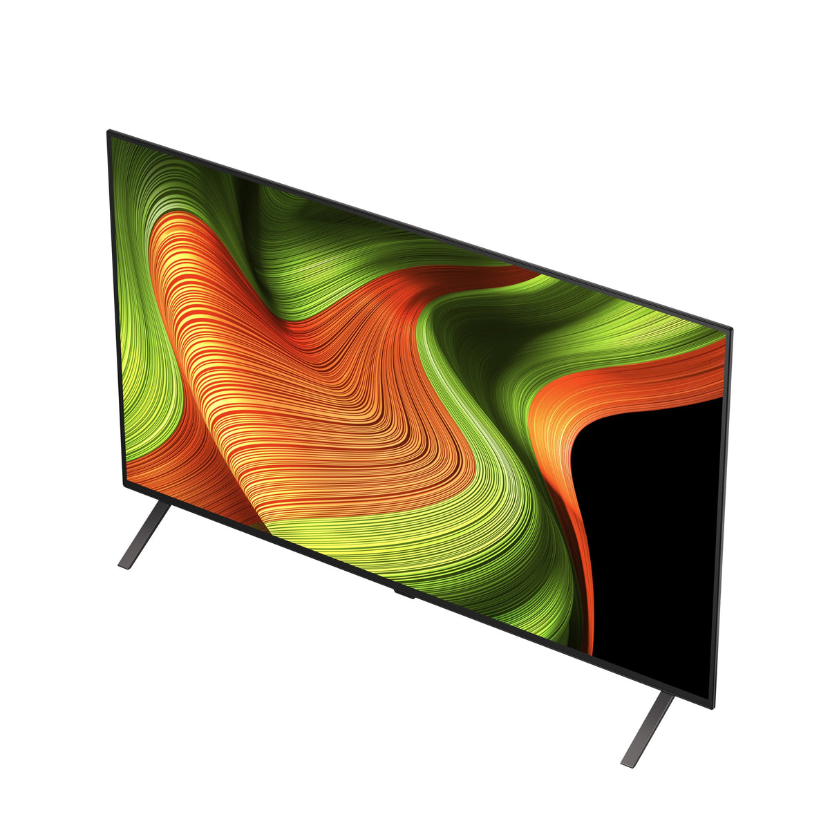 EAN 8806096353806 - LG OLED AI OLED48B56LA 121,9 cm (48") 4K Ultra HD Smart TV Wifi Negro imagen 10