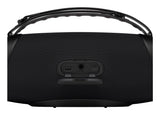 Altavoz  Lg Xboom Xg8t Negro Inalámbrico, Bluetooth, 60w