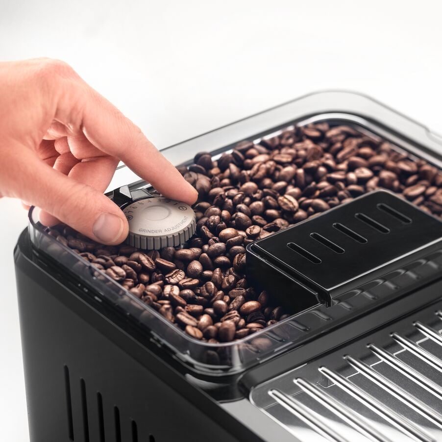 Cafetera DeLonghi Eletta Explore Totalmente Automática Espresso 1,8 L