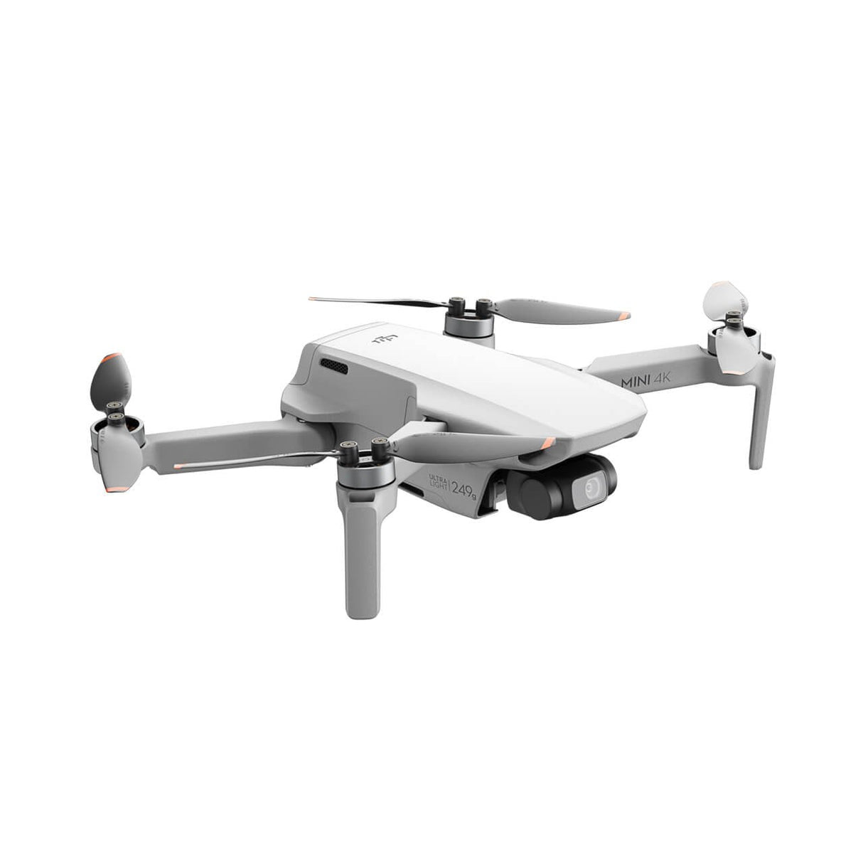 Drone Dji Dji Mini 4k Consumer Cp.Ma.00000798.01