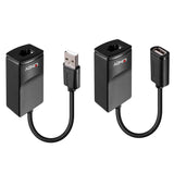 Lindy 60m Usb 1.1 Cat.6 Extender Basic