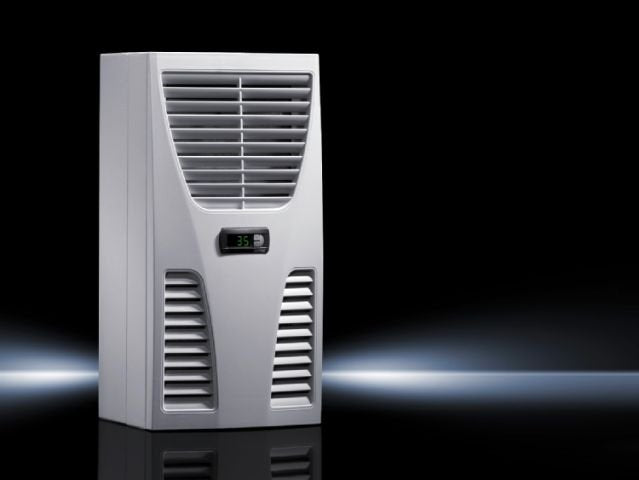 Rittal Rtt Kühlgerät Wandanbau, 500 W Comfortregler, 230 V