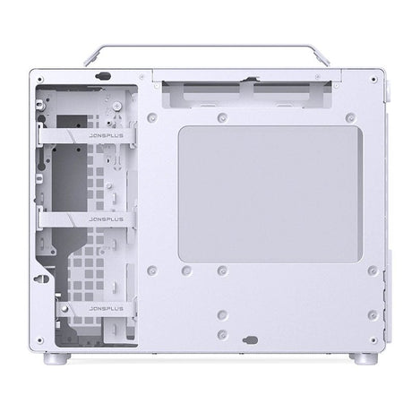 EAN 6970620553696 - Jonsbo Z20 White Mini Tower Blanco imagen 21