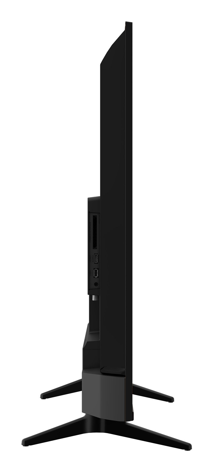 Televisor  Grundig 65giq8900b  Smart Tv 65" Qled Lcd 4k Ultra Hd