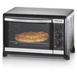 EAN 4001797270115 - Rommelsbacher BG 1055/E horno tostador 18 L Negro, Acero inoxidable Parrilla imagen 1