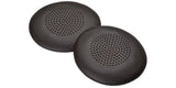 Hp Poly Blackwire 5000 Leatherette Ear Cushions (2 Pieces) Juego De Fundas Protectoras Desechables