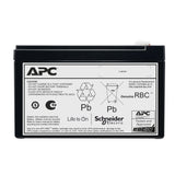 Apc Apcrbcv210 Batería Para Sistema Ups 12 V 7 Ah