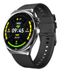 EAN 9120124821785 - Beafon 401 3,63 cm (1.43") AMOLED Plata GPS (satélite) imagen 1