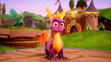 Juego Para Consola Nintendo Switch Spyro Reignited Trilogy