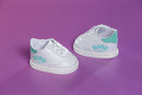 EAN 4001167838280 - BABY born Sneakers 2 ass. 43cm Zapatos de muñeca imagen 6