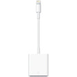 EAN 0885909627530 - Apple MD822ZM/A lector de tarjeta Lightning, - Blanco imagen 1