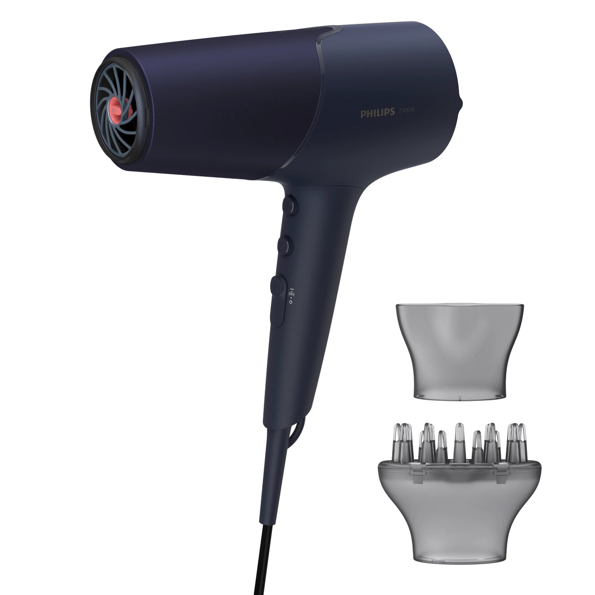 Secador De Pelo Philips Bhd 510/00