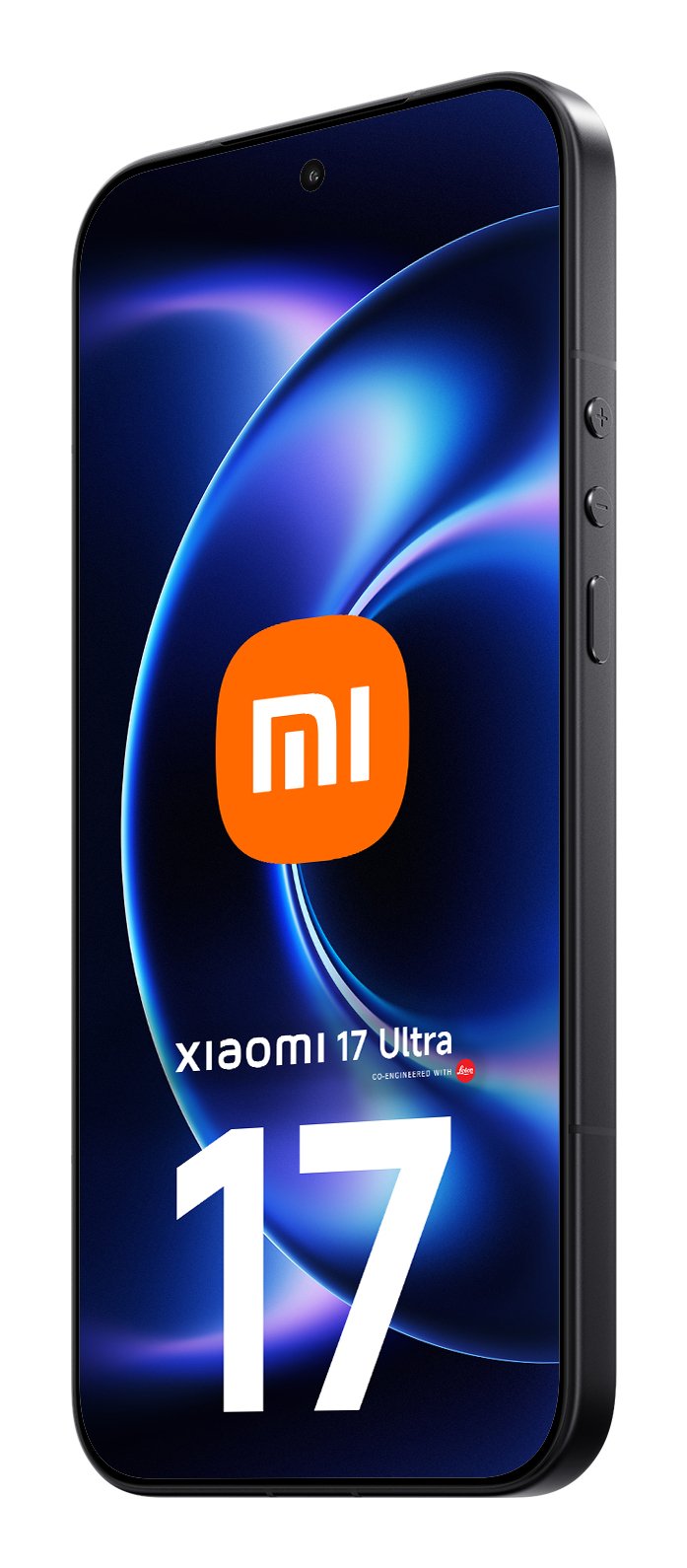 Xiaomi 17 Ultra 5g Dual Sim 16gb Ram 512gb - Black