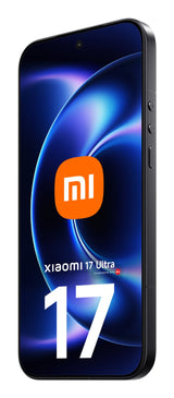 Xiaomi 17 Ultra 5g Dual Sim 16gb Ram 512gb - Black