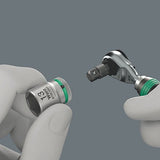 Wera 8011 Zyklop Mini 4, 1 4x50.0