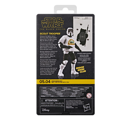 EAN 5010996366818 - Star Wars G25445L00 figura de juguete para niños imagen 7