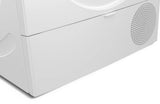Bosch Home Wth83v04 Serie 4, Bomba De Calor Secador Blanco Wth83v04