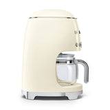 EAN 8017709280499 - Smeg DCF02CREU cafetera eléctrica Manual Cafetera de filtro 1,4 L imagen 11