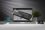 4 Tb Klevv C910g M.2 2280 Pcie Gen4 Nvme