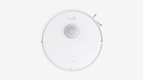 Roborock Q Revo Curv 0,325 L Bolsa Para El Polvo Blanco