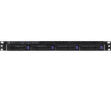 Asrock 1u4lw-B650/2l2t Rpsu Servidor Barebone Amd B650 Zócalo Am5 Bastidor (1u)