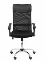 EAN 8435501003571 - PIQUERAS Y CRESPO 31DBNE silla de oficina y de ordenador Asiento de malla Respaldo de malla imagen 1
