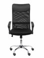 EAN 8435501003571 - PIQUERAS Y CRESPO 31DBNE silla de oficina y de ordenador Asiento de malla Respaldo de malla imagen 1