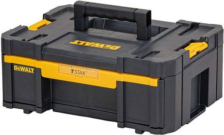 EAN 3253561707056 - DeWALT ‎DWST1-70705 Plata, Amarillo imagen 2