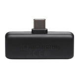 EAN 1200130008856 - JBL JBLSTRMWLUSBCBLK micrófono Negro imagen 11