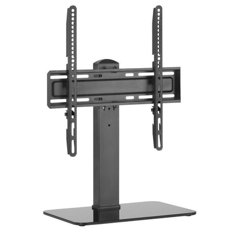 EAN 8059018364101 - Techly ICA-LCD 323M soporte para monitor 139,7 cm (55") Escritorio Negro imagen 2