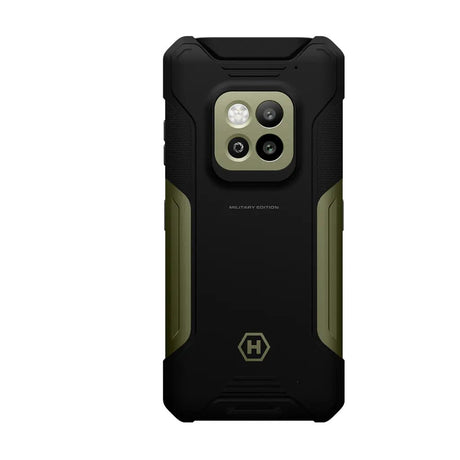 EAN 5902983630913 - HAMMER CONSTRUCTION 2 5G MILITARY EDITION 16,7 cm (6.58") SIM doble Android 14 USB Tipo C 6 GB 128 GB 650 imagen 3