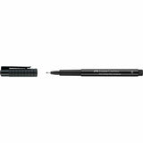 EAN 4005401673996 - Faber-Castell 167399 rotulador de punta fina Medio Negro 1 pieza(s) imagen 3