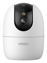 EAN 6937479641097 - Imou Ranger 2 Pro Almohadilla Cámara de seguridad IP Interior y exterior 2880 x 1620 Pixeles Escritorio/p imagen 1